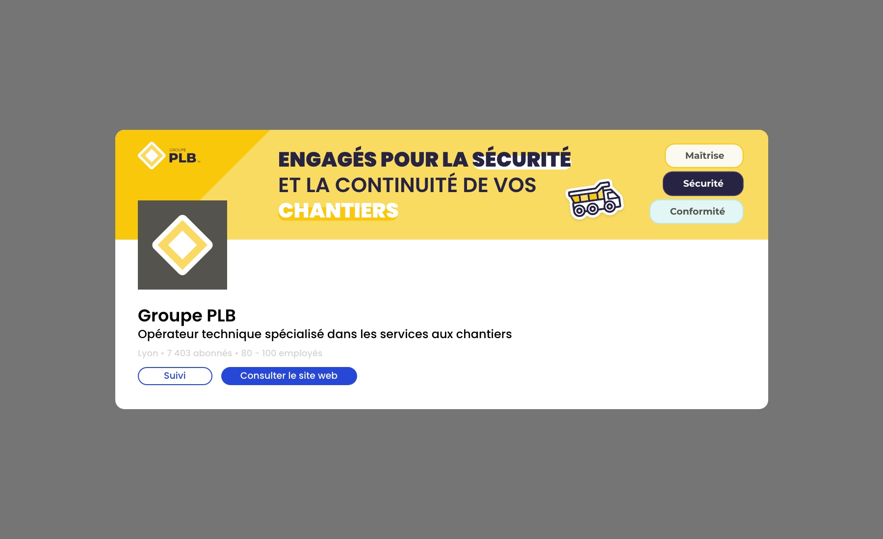 Camille Moreau - Brand designer et webdesigner sur Toulouse, Occitanie - brandos - identité visuelle - refonte de bannière Linkedin